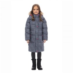 Зимнее пальто для девочки Мод Льюис WP81401 Premont