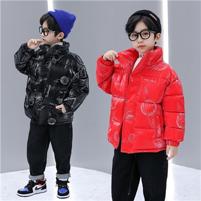 Best Boy  Куртка  MR6805