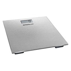 Весы напольные электронные ERGOLUX ELX-SB02-C03 серые до 180 кг /1/8/ 13607