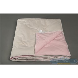 Одеяло с лавандой  (пл. 200 г/кв.м)