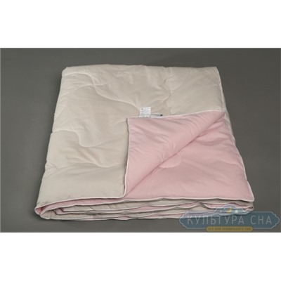 Одеяло с лавандой  (пл. 200 г/кв.м)