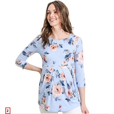 Блуза для беременных J1586