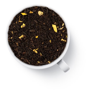 Чай чёрный ароматизированный "Полдень в Париже", 0,5 кг