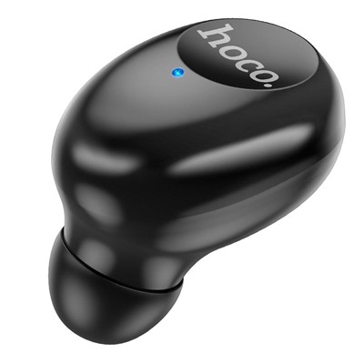 Bluetooth-гарнитура Hoco E64 mini (black)
