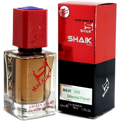 SHAIK M&W 265 TOM FORD LOST CHERRY 50ml