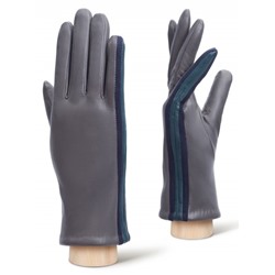 Женские перчатки Eleganzza  IS01090 grey