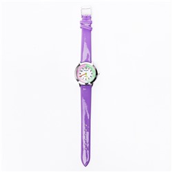 Часы наручные W020 (violet) (violet)