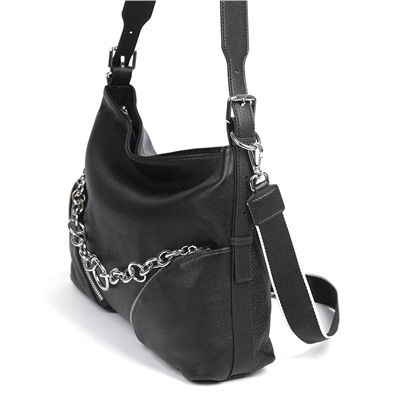 Женская сумка MIRONPAN  62301 Черный