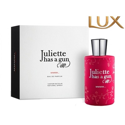 (LUX) Juliette Has A Gun Mmmm... EDP 100мл