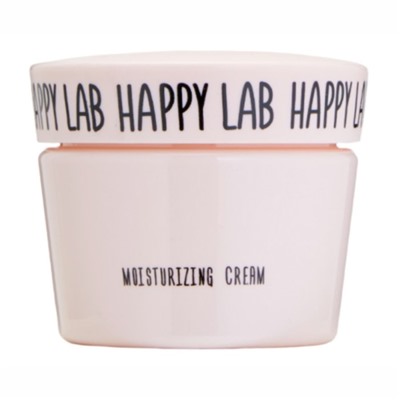 Happy Lab Крем для лица увлажняющий, 50 мл