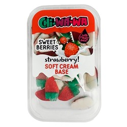 Мармелад Chi-Wa-Wa Jelly Minibox Strawberry Sweet 250гр