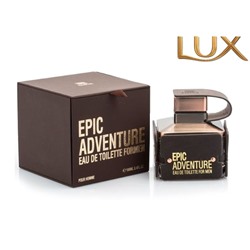 (ОАЭ) Epic Adventure Emper EDP 100мл