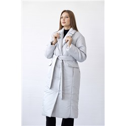 Куртка женская демисезонная 25810 (серый)