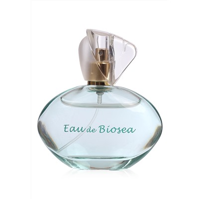 Туалетная вода для женщин BIOSEA Eau de Biosea