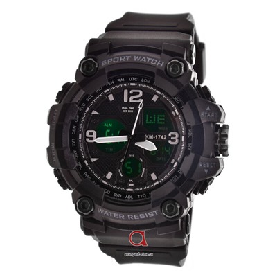 Skmei 1742BK black