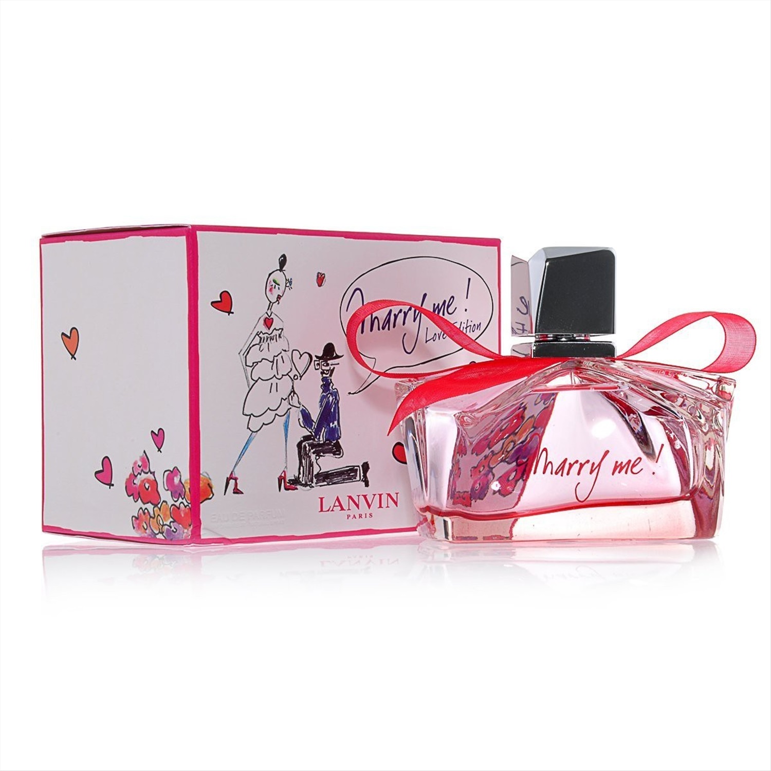 Merry me. Lanvin Marry me! Love Edition EDP, 75 ml. Lanvin Marry me! EDP 75ml (l). Lanvin Marry me парфюмерная вода 75 мл. Lanvin Marry me Lady 50ml EDP.