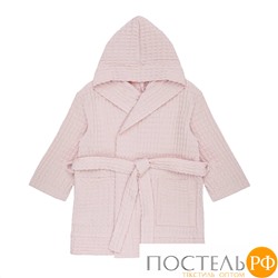 Хл-Дет-СН-104-116Р Sunny (розовый) 104-116 Хал.Детский вафельный