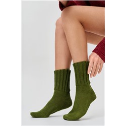 Носки – Н11 зеленый
