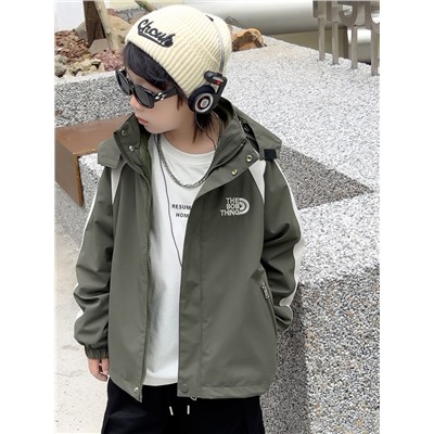 Best Boy  Куртка 3в1  AMGG23011