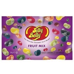 Jelly Belly Фруктовое ассорти 28гр