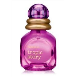 Туалетная вода Tropic Story