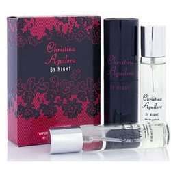 Christina Aguilera By Night EDP 3х20мл