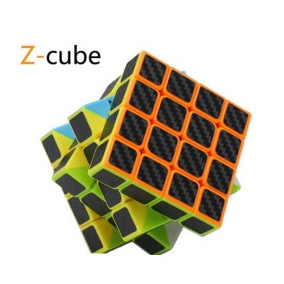 Z-cube black 4х4 SZ-0021