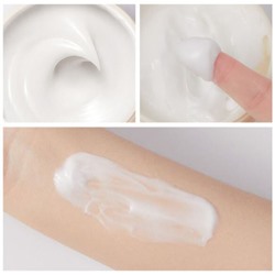 Нежный увлажняющий крем с ланолином 140гр / IMAGES Beauty Sheep Oil Delicate Moist Cream