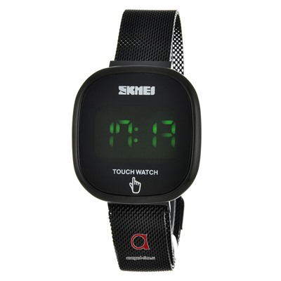 Skmei 1589BK black