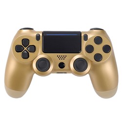 Геймпад - Dualshock PS4 A15 (gold)