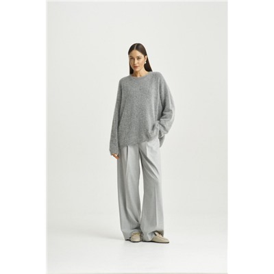 Джемпер Mink Wool Grey