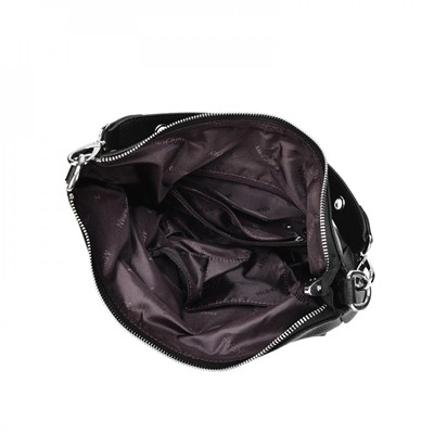 Женская сумка Mironpan арт. 116896 Черный