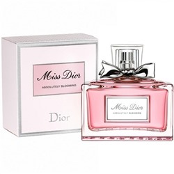 Christian Dior Miss Dior Absolutely Blooming Edp