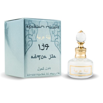 Масляные Духи Arabian Night №134 Acqua Jia EDP 20мл