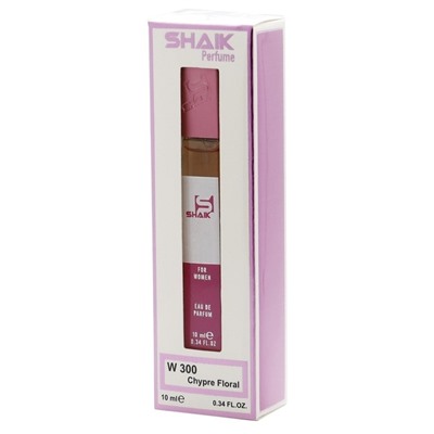 Shaik W 300 Lancome Idole 10 ml