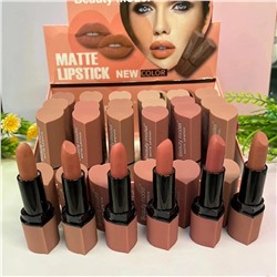 ПОМАДА ДЛЯ ГУБ MATTE 6 ШТ, код 2224924