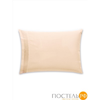 SleepiX МИОКО экрю КПБ 200х220-1/230х250-1/50х70-2 /70х70-2, 6пр, 70% бамб. / 30% хл.