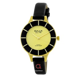 OMAX CE0257QB11 (GOLD (2N18))