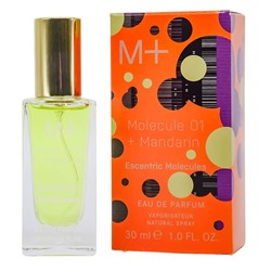 (ОАЭ) Мини-парфюм масло Escentric Molecules Molecule 01+Mandarin EDP 30мл