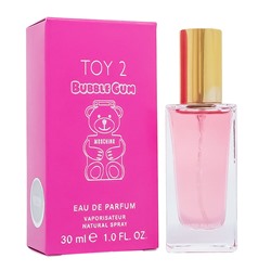 (ОАЭ) Мини-парфюм масло Moschino Toy 2 Bubble Gum EDP 30мл