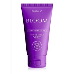 Дневной крем для лица 55+ Bloom