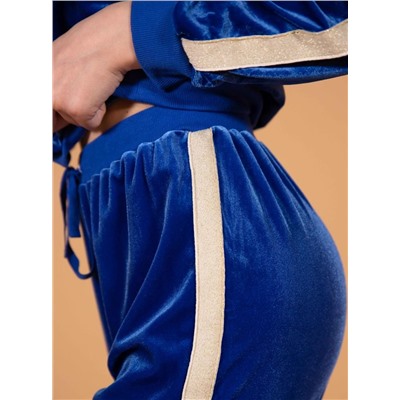 2190TCC Женская пижама (ДЛ.рукав+брюки) INDEFINI