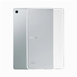 Чехол для планшета - Ultra Slim Samsung Galaxy Tab S6 Lite 10.4 (прозрачный)