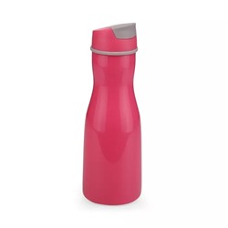 Бутылка для воды PURITY 0.7 л, розовый