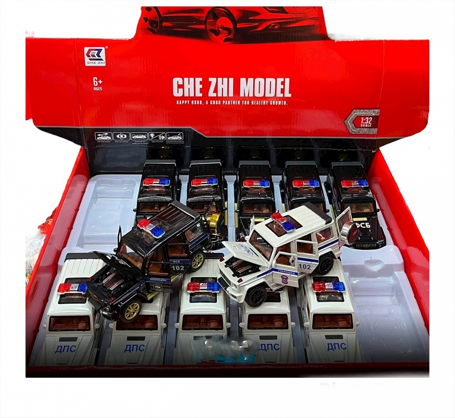 Che zhi. Police car che Zhi Toys. Джетоур машина чье производство.