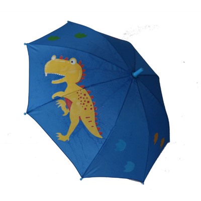 Зонт с проявляющимся рисунком 6901