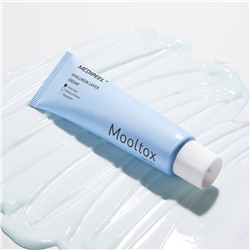 Ультраувлажняющий аква-крем от сухости Medi-Peel Hyaluronic Acid Layer Mooltox Cream