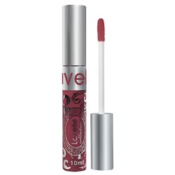 LavelleCollection Блеск для губ  тон 49  "LIP GLOSS SILVER" LG-05