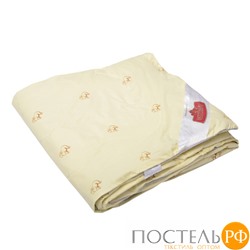 Артикул: 133 Одеяло Premium Soft "Летнее" Merino Wool (овечья шерсть) Детское (110х140)