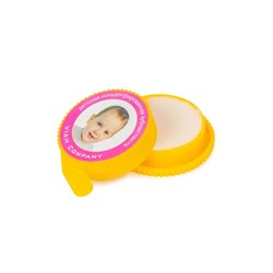 Детская концентрированная зубная паста "МАНГО"